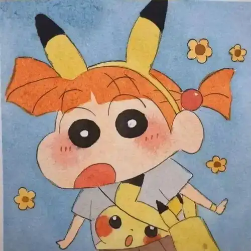 头像我只知道爱情不是小孩子过家家