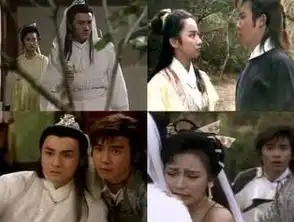 这部剧有毒,双男主只能火一个,而且都是惯例无人能打破