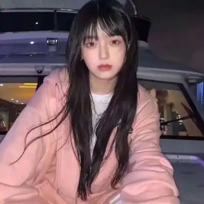 丧系小众头像真人头像