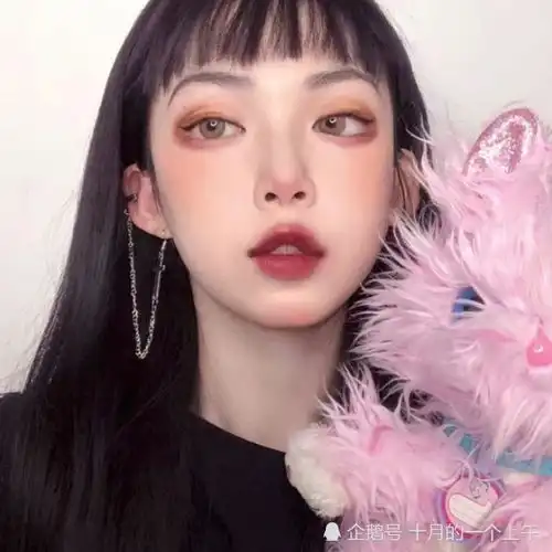 vip萌系风情侣头像,大号缺个小号处对象,小号马上到