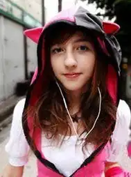 宅男必杀技10款变小女生超萌发型