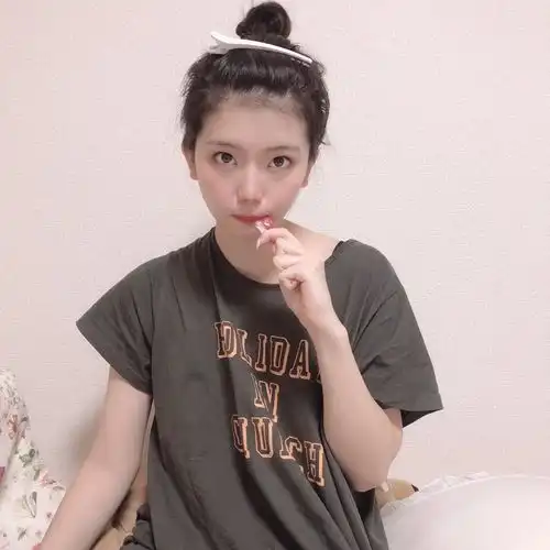 神似国民初恋气质美人羽柴美颜撞脸韩国女星秀智