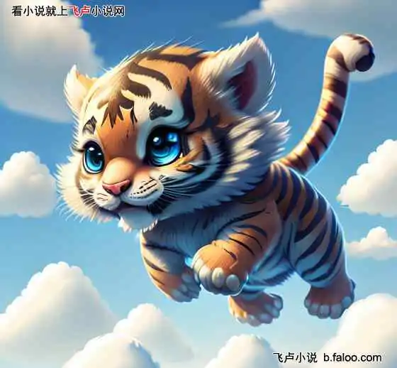 科普灵异,热芭成了我的小迷妹阿飘身上有死气,萌萌的小老虎