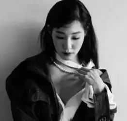 少女时代黄美英恋情疑曝光,新男友颜值对比前男友尼坤急速下跌