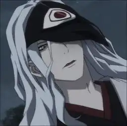 禁欲系情侣双头像动漫