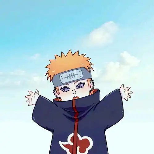 最近流行的,晓组织,萌萌头像哔哩哔哩专栏