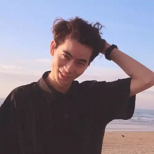 情侣头像抖音最火头像,潮人都用这些