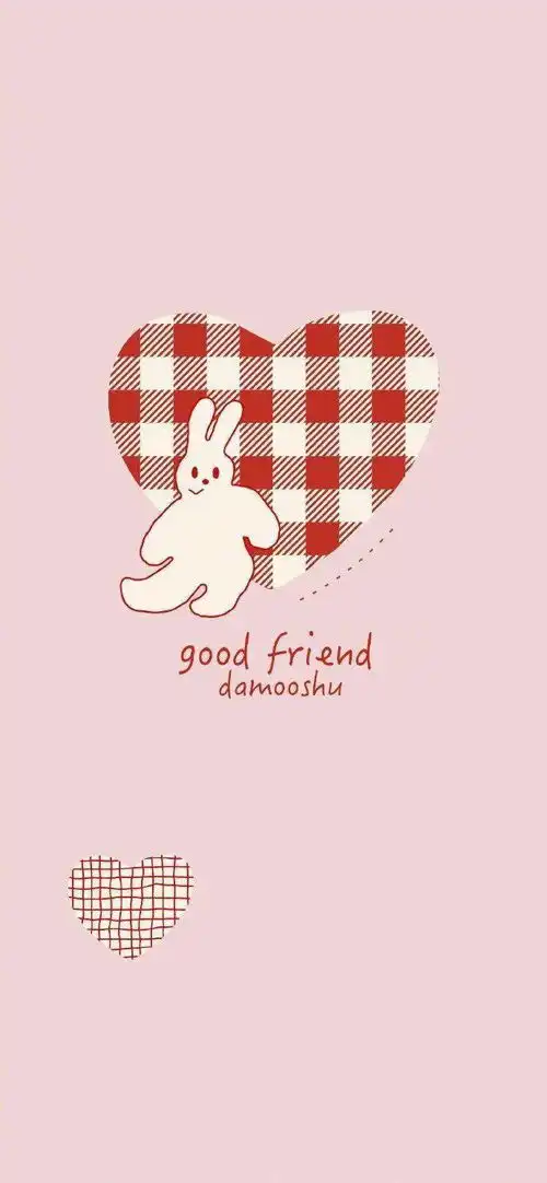 让人一眼沦陷的壁纸美图