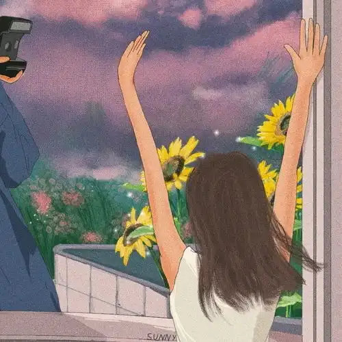 2022最新微信头像,拿走不谢