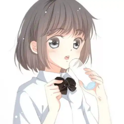 优质动漫情头我要人陪的时候你只说忙