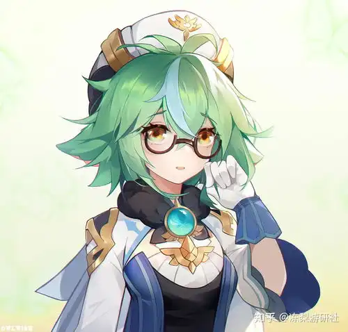 原神枫原万叶角色池曝光,修女班尼特加雷泽,开始屯原石