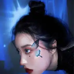 女头高冷气质韩系笨小子我只嫁你