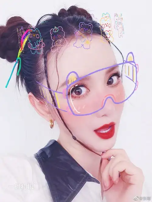 限时甜美萌萌子上线