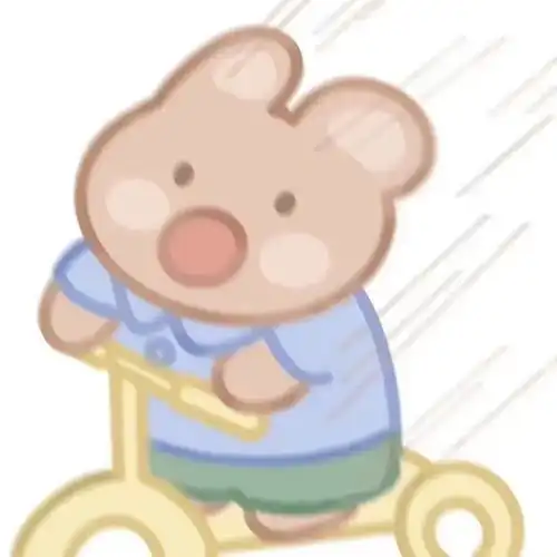 可爱又甜蜜的情侣头像