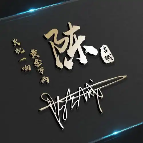 您要的微信头像已做好,最新30张高清质感商务签名头像,有你的吗