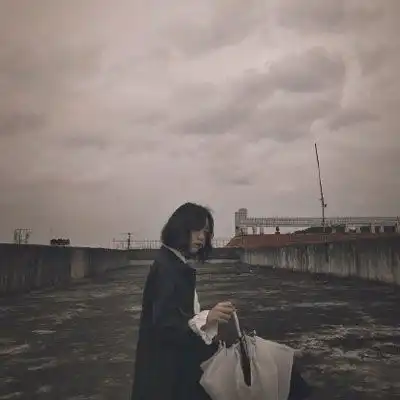 超好看女生头像仙气系头