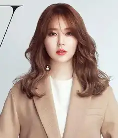 胖三斤算什么学女神修颜发型变v脸