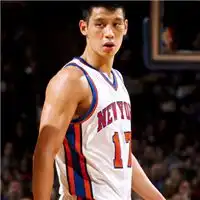 nba头像林书豪微信头像图片大全