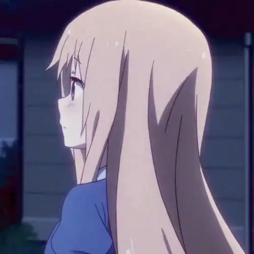 动漫头像女孩子萌系头像,你告诉我什么叫软妹