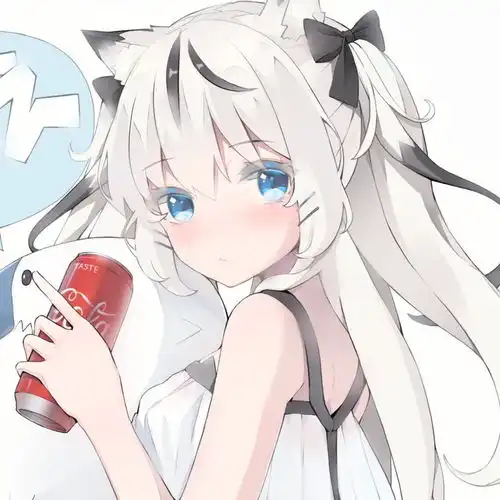 木系头像动漫动漫头像