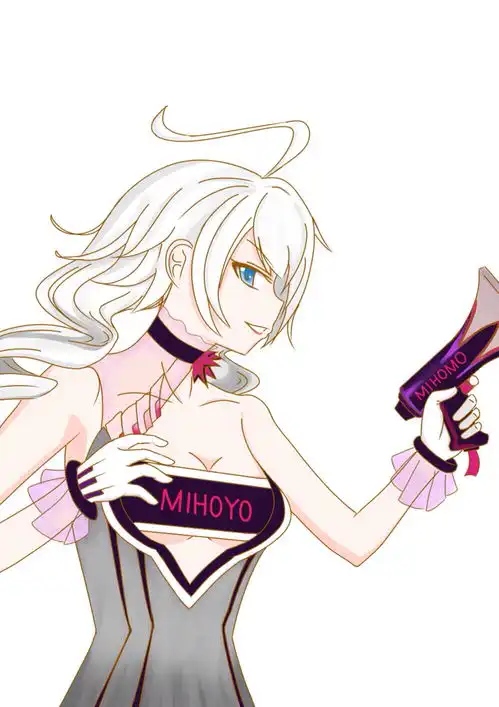 西琳的崩崩崩图包周年庆没得玩系列