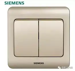 西门子86面板图片