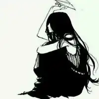 堕落图片带字自甘堕落的图片