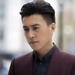 贺涵是什么电视剧里的角色