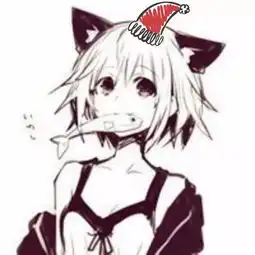 第二批圣诞帽来啦快来领图了