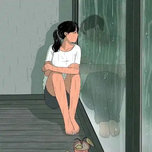 211小众情侣头像如果志同道合,我希望你我旗鼓相当腾讯新闻