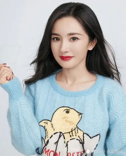 艺人新媒体指数,杨幂第三,王一博第五,第一名实至名归