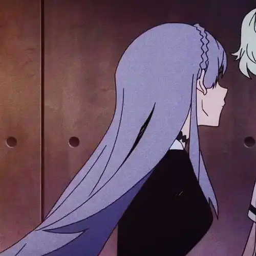 别怕,你要绝美头像它来了