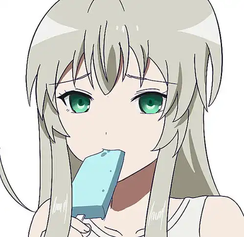 二次元动漫可爱萌系沙雕少女邪神女高中生奈亚子表情包