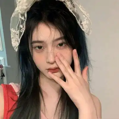 纯欲女生温柔是夹在缝里也能女生头像我要个性网