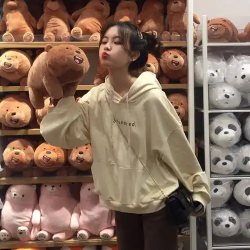神仙女头温柔文案你陪着我的时候,我从没羡慕过任何人