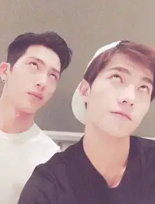 谁有杨洋的图片