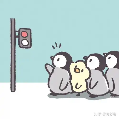 适合冬天的情侣头像