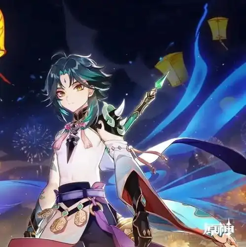 原神迎来明霄升海平版本,魈up卡池同时开启,玩家已准备好