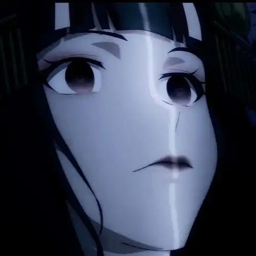 动漫头像丨男女生头像
