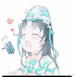 剑网3优秀同人欣赏推荐投喂系列可爱萌