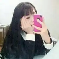 女生小动物的头像我与幸福水土不服