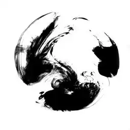 求ps大神帮忙在图片上加个毛笔字