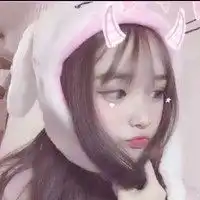 软妹少女心美乐蒂头像