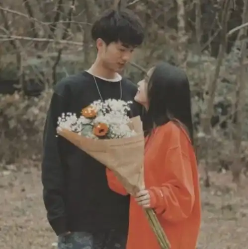 你们是互相暗恋吗试试这3个玩笑,分分钟原形毕露