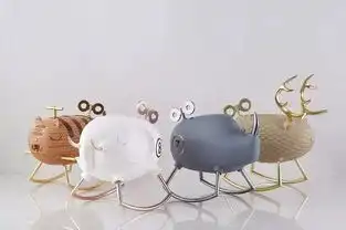 产品的设计也可以萌萌哒