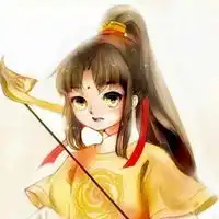 金凌头像动漫可爱金凌头像