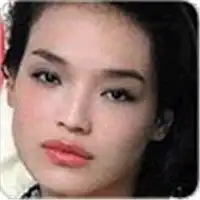 舒淇头像qq头像女生