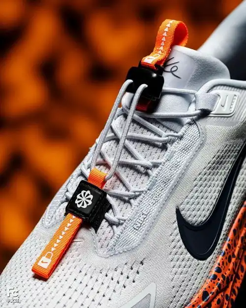 突发nike社交平台集体换头像,只为这个神秘配色