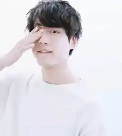 现在女生都爱盐系男