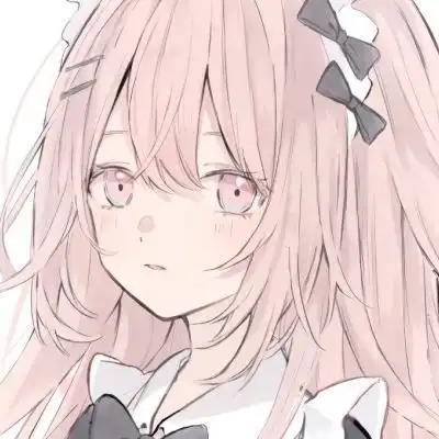 动漫女生头像我承认我确实念旧,但卡通动漫头像我要个性网